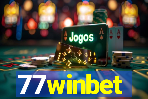 77winbet