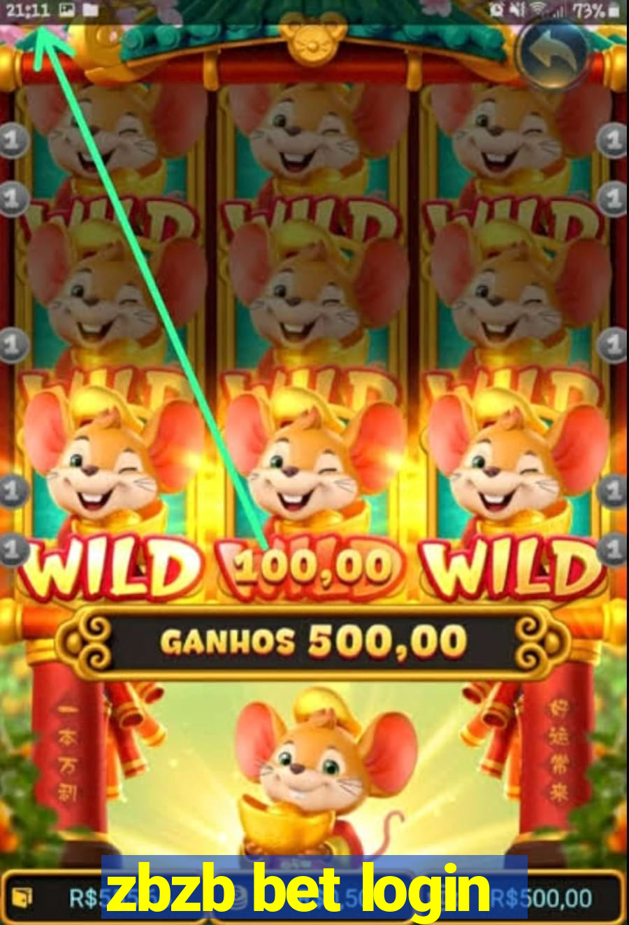 zbzb bet login
