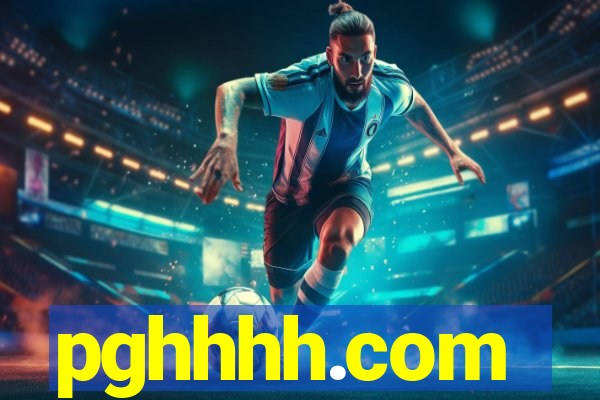 pghhhh.com