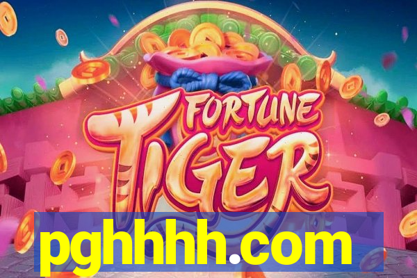 pghhhh.com