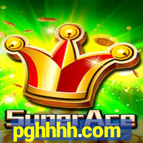 pghhhh.com
