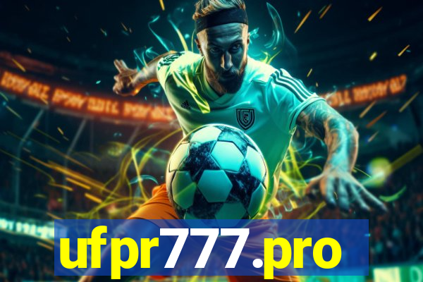 ufpr777.pro