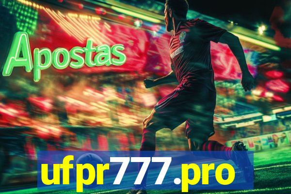 ufpr777.pro