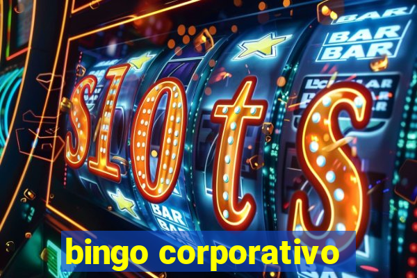 bingo corporativo