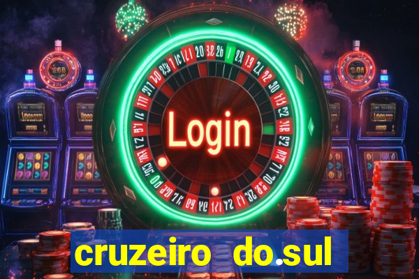 cruzeiro do.sul area do aluno