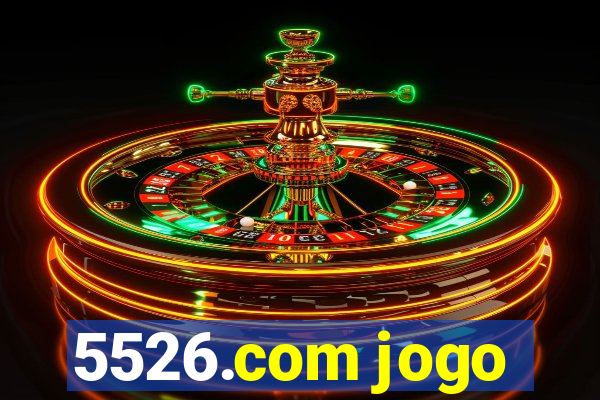 5526.com jogo