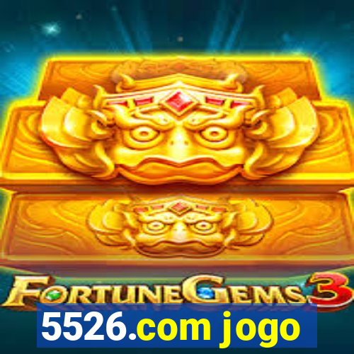5526.com jogo