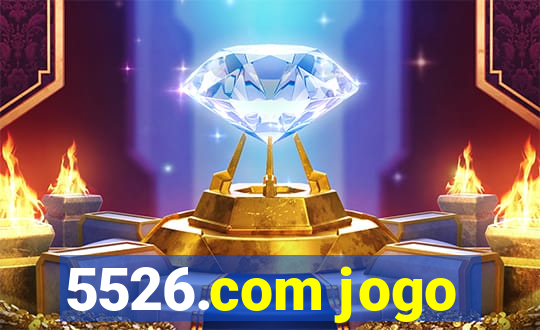 5526.com jogo