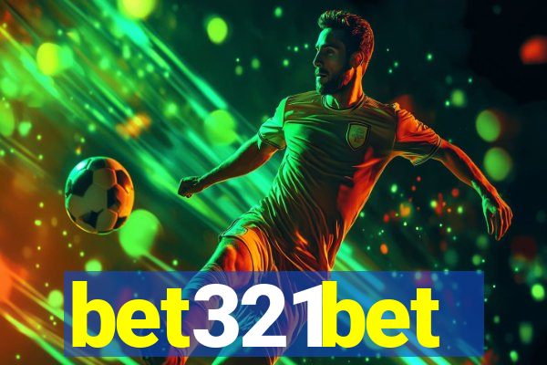 bet321bet