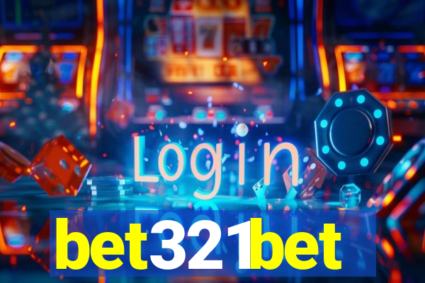 bet321bet