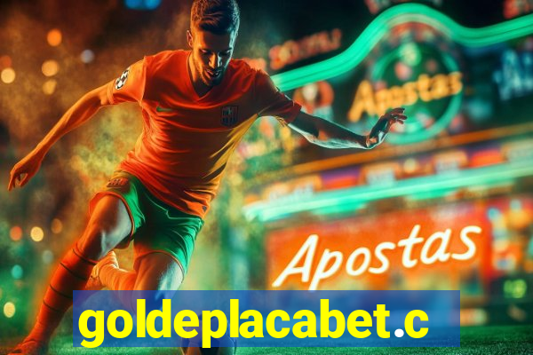 goldeplacabet.com