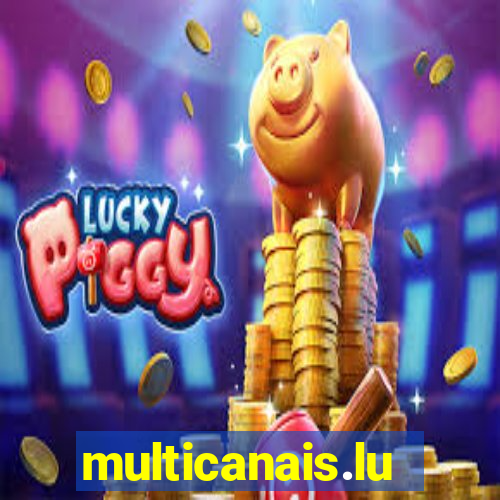 multicanais.lu