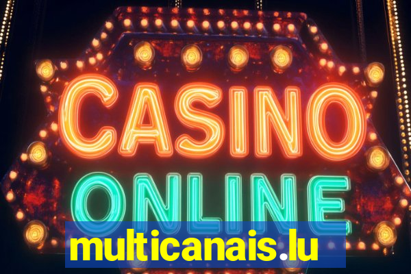 multicanais.lu