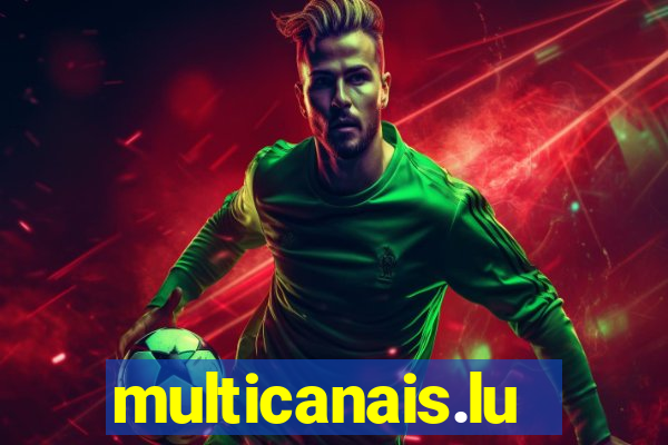 multicanais.lu