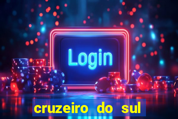 cruzeiro do sul virtual area do aluno antiga