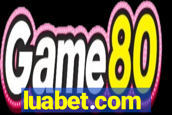 luabet.com