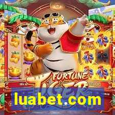 luabet.com