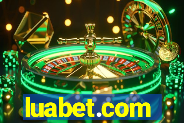 luabet.com