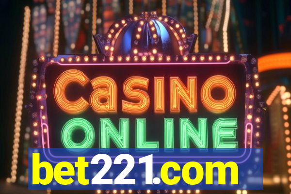 bet221.com