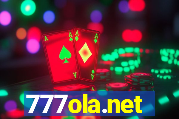 777ola.net