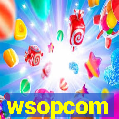 wsopcom
