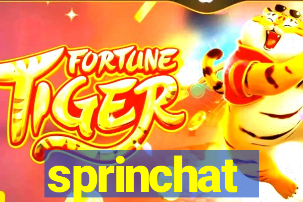 sprinchat