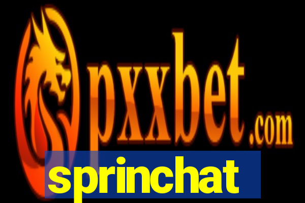 sprinchat