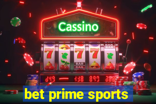 bet prime sports