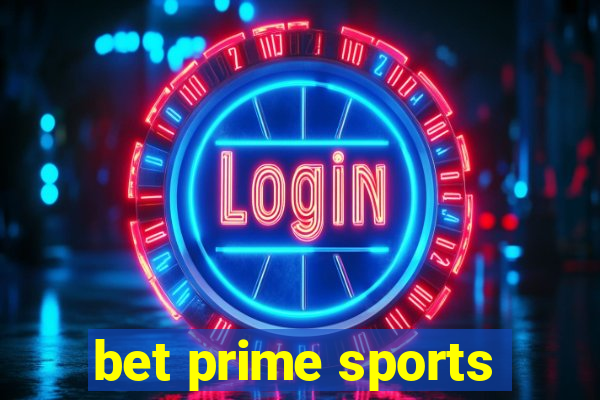 bet prime sports