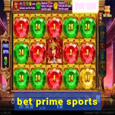 bet prime sports