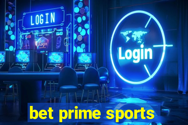 bet prime sports