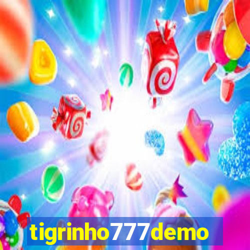 tigrinho777demo
