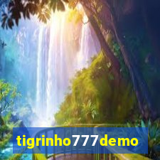 tigrinho777demo