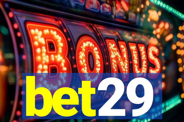 bet29