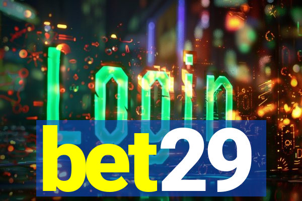 bet29