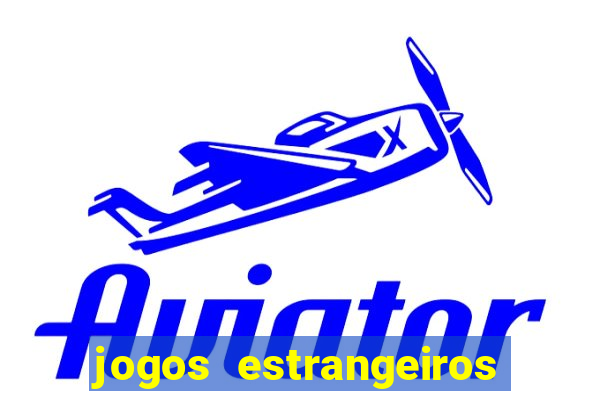 jogos estrangeiros para ganhar dinheiro
