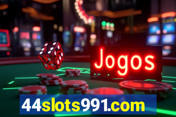 44slots991.com