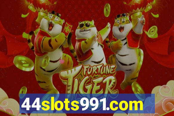 44slots991.com