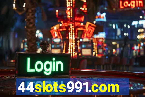 44slots991.com