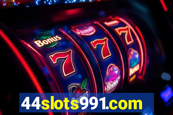 44slots991.com