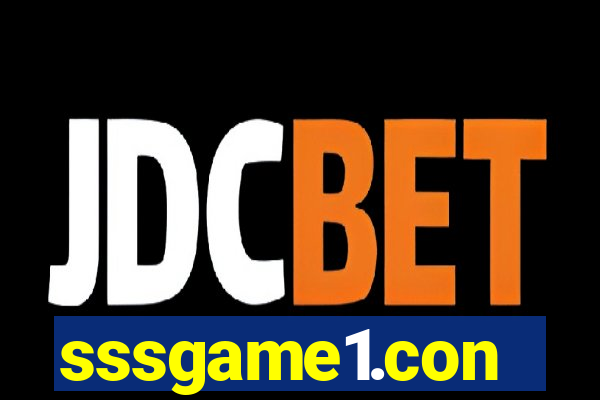 sssgame1.con