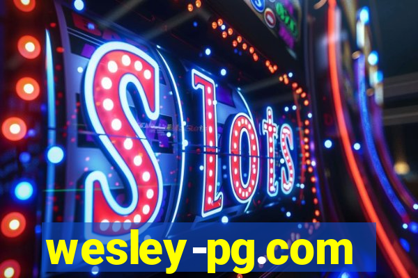 wesley-pg.com