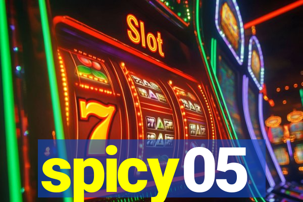spicy05
