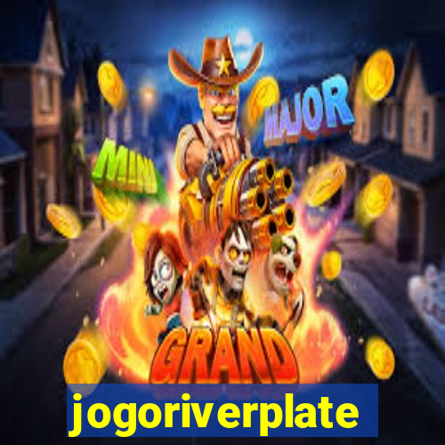 jogoriverplate
