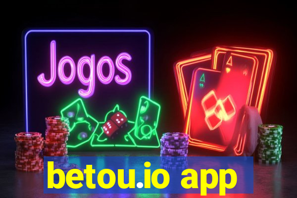 betou.io app