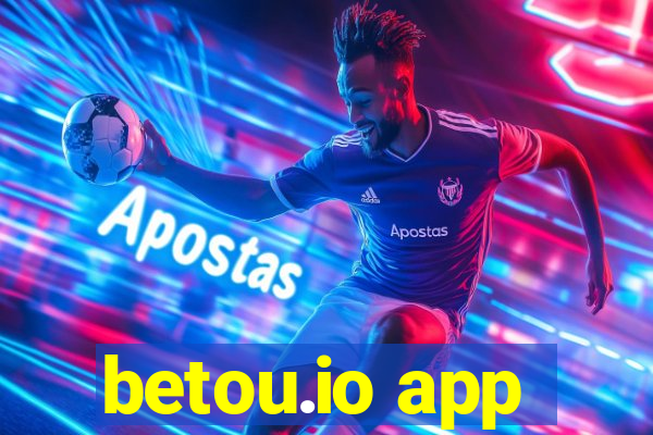 betou.io app