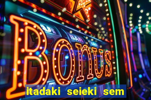 itadaki seieki sem censura ep b nus