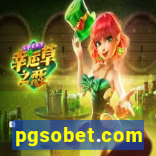 pgsobet.com