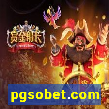 pgsobet.com