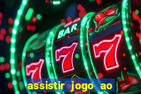 assistir jogo ao vivo rmc